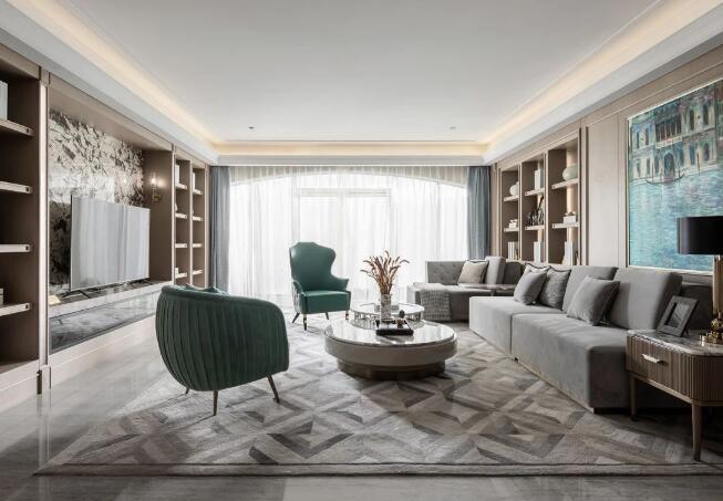 房子裝修時需要預(yù)留多少插座？